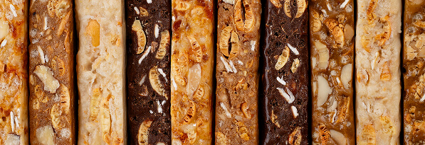 Подорожуй легко: чому батончики Veslo — найкращий супутник у дорозі